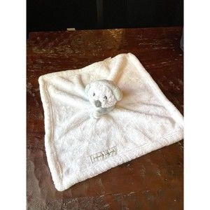 Blankets and Beyond  11" Lovey Security Blanket plush Stuffed Animal